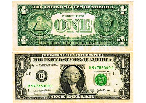 dolar estadounidense